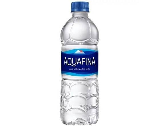 Water Bottle.